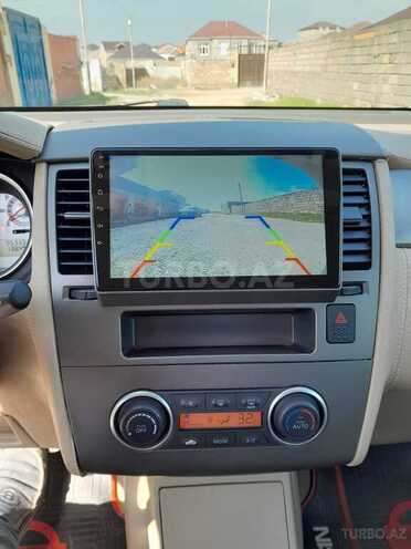 Nissan Tiida 2011, 95,000 km - 1.5 l - Bakı