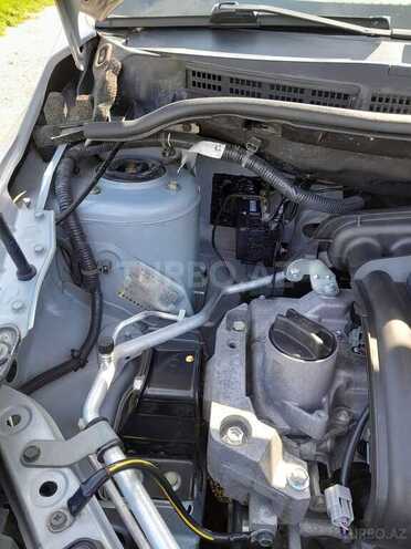 Nissan Tiida 2011, 95,000 km - 1.5 l - Bakı