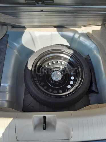 Nissan Tiida 2011, 95,000 km - 1.5 l - Bakı