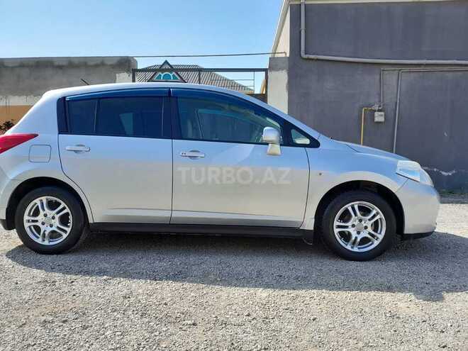 Nissan Tiida 2011, 95,000 km - 1.5 l - Bakı