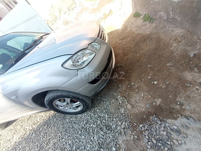 Mitsubishi Airtrek 2003, 339,000 km - 2.0 л - Bakı