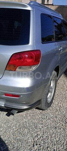 Mitsubishi Airtrek 2003, 339,000 km - 2.0 л - Bakı