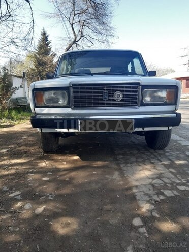 LADA (VAZ) 2107 2004, 50,805 km - 1.6 л - Masallı