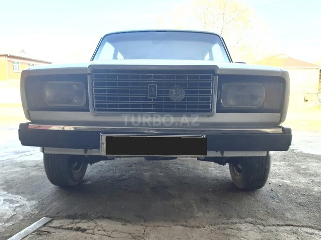 LADA (VAZ) 2107 2004, 50,805 km - 1.6 л - Masallı