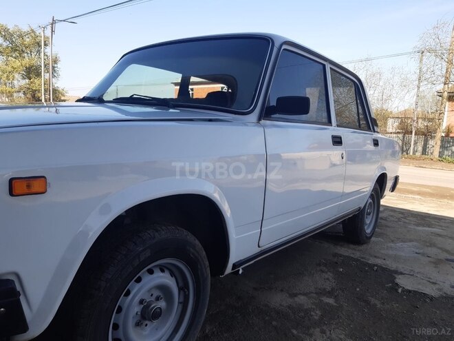 LADA (VAZ) 2107 2004, 50,805 km - 1.6 л - Masallı