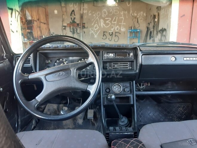 LADA (VAZ) 2107 2004, 50,805 km - 1.6 л - Masallı