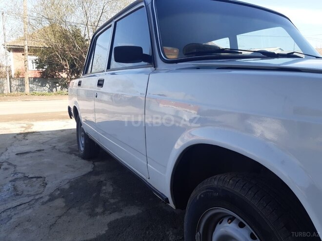 LADA (VAZ) 2107 2004, 50,805 km - 1.6 л - Masallı
