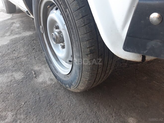 LADA (VAZ) 2107 2004, 50,805 km - 1.6 л - Masallı