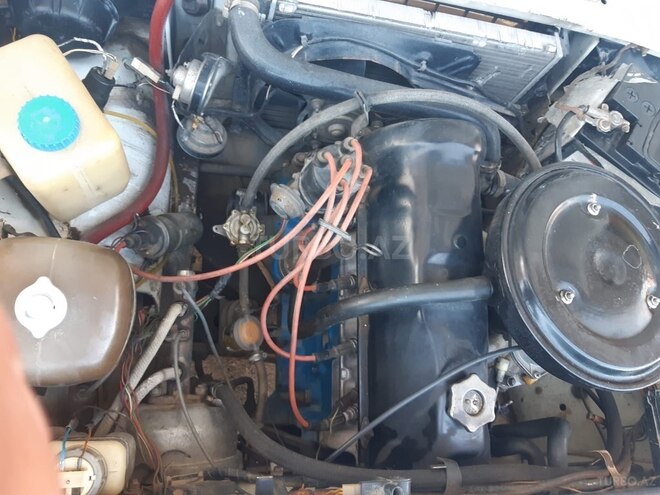 LADA (VAZ) 2107 2004, 50,805 km - 1.6 л - Masallı