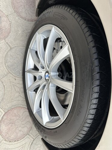 BMW 528 2015, 69,000 km - 2.0 l - Sumqayıt