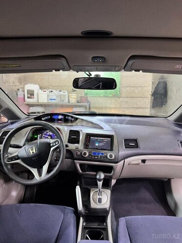 Honda Civic 2010, 295,000 km - 1.3 l - Bakı