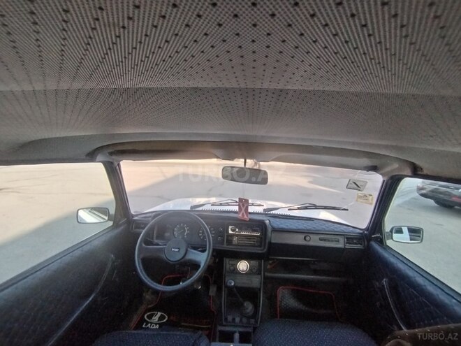 LADA (VAZ) 2107 2008, 95,000 km - 1.6 l - Bakı