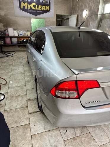 Honda Civic 2010, 295,000 km - 1.3 l - Bakı