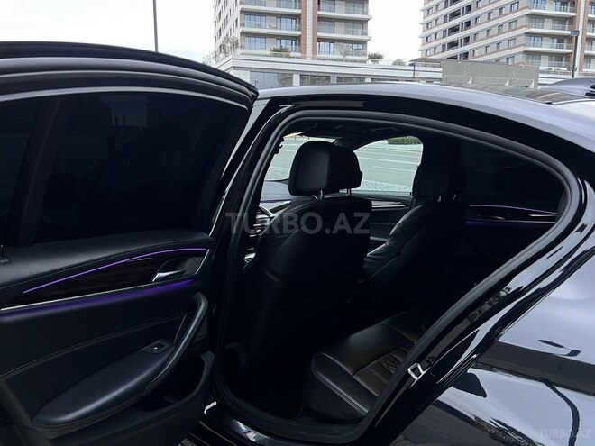 BMW 530e 2018, 150,000 km - 2.0 l - Bakı