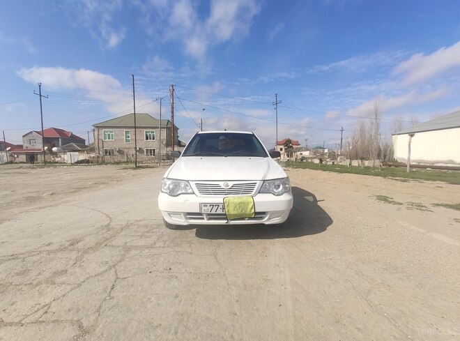 Saipa 132 2018, 227,000 km - 1.3 l - Bakı