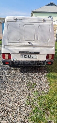 IJ 27175 2006, 84,751 km - 1.6 l - Biləsuvar