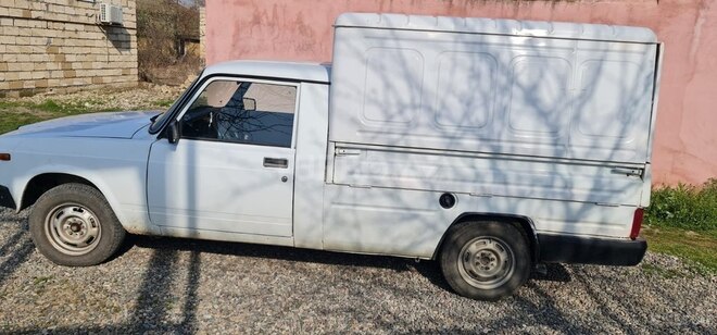 IJ 27175 2006, 84,751 km - 1.6 l - Biləsuvar