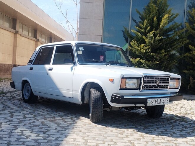 LADA (VAZ) 2107 2008, 95,000 km - 1.6 l - Bakı