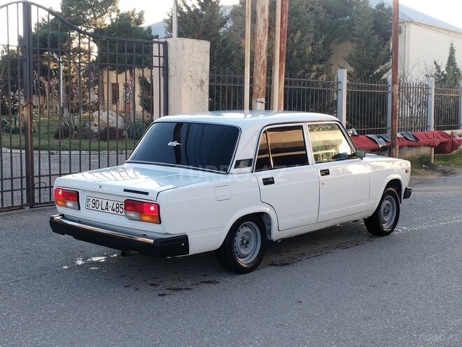 LADA (VAZ) 2107 2008, 95,000 km - 1.6 l - Bakı
