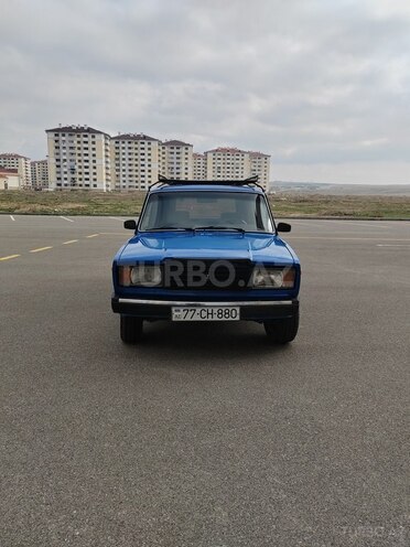 LADA (VAZ) 2104 1989, 95,000 km - 1.6 l - Sumqayıt