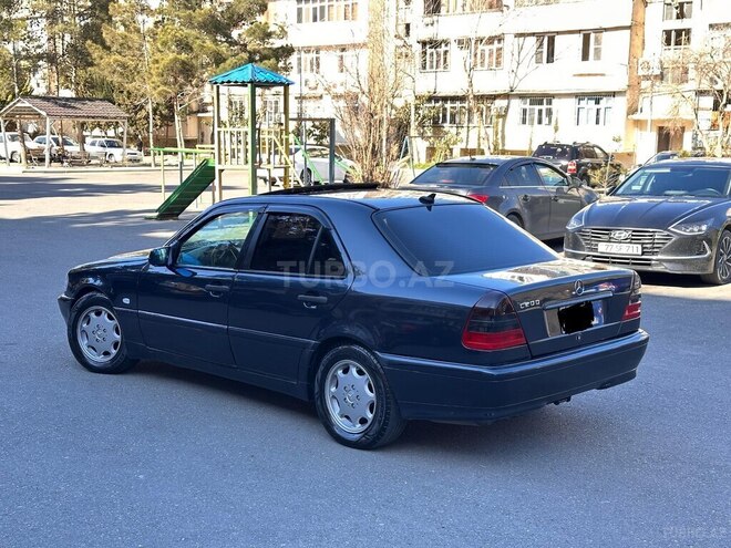 Mercedes C 200 1999, 385,000 km - 2.0 l - Bakı