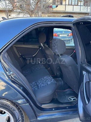 Mercedes C 200 1999, 385,000 km - 2.0 l - Bakı