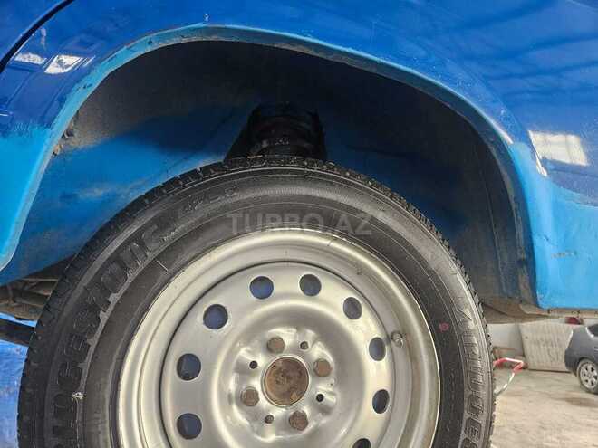 LADA (VAZ) 2104 1989, 95,000 km - 1.6 l - Sumqayıt