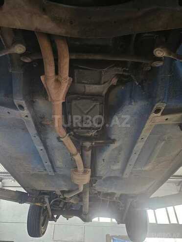 LADA (VAZ) 2104 1989, 95,000 km - 1.6 l - Sumqayıt