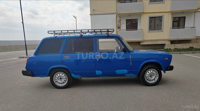 LADA (VAZ) 2104 1989, 95,000 km - 1.6 l - Sumqayıt