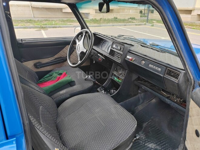 LADA (VAZ) 2104 1989, 95,000 km - 1.6 l - Sumqayıt