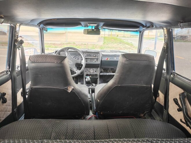 LADA (VAZ) 2104 1989, 95,000 km - 1.6 l - Sumqayıt