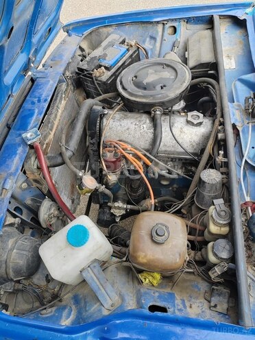 LADA (VAZ) 2104 1989, 95,000 km - 1.6 l - Sumqayıt