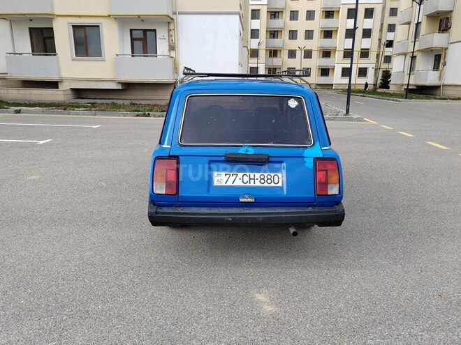 LADA (VAZ) 2104 1989, 95,000 km - 1.6 l - Sumqayıt