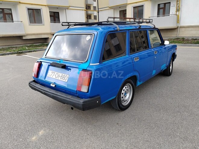 LADA (VAZ) 2104 1989, 95,000 km - 1.6 l - Sumqayıt