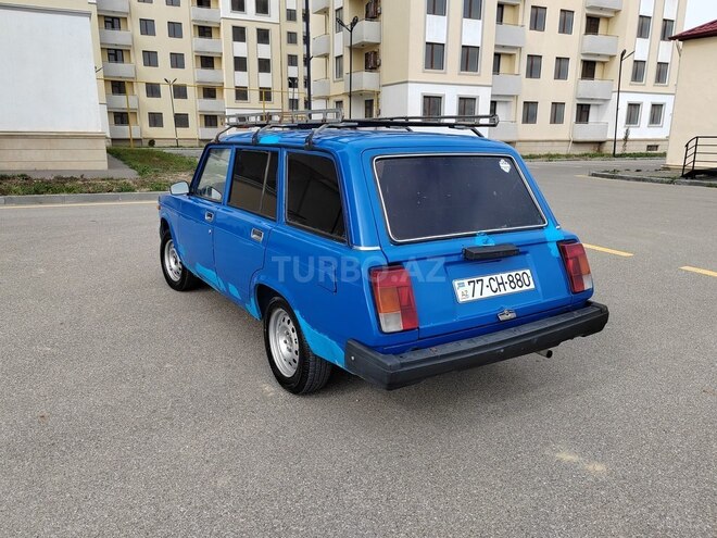 LADA (VAZ) 2104 1989, 95,000 km - 1.6 l - Sumqayıt