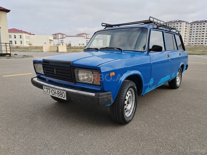 LADA (VAZ) 2104 1989, 95,000 km - 1.6 l - Sumqayıt