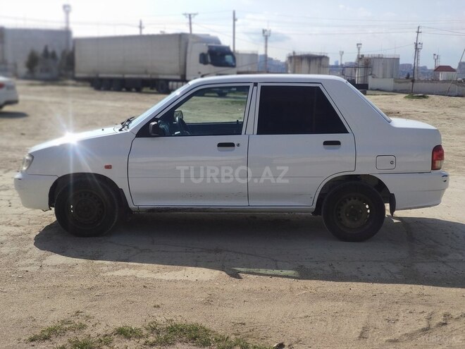 Saipa 132 2018, 227,000 km - 1.3 l - Bakı