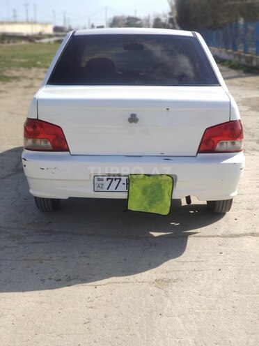 Saipa 132 2018, 227,000 km - 1.3 l - Bakı