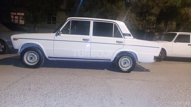 LADA (VAZ) 2106 2000, 95,000 km - 1.6 л - Şirvan
