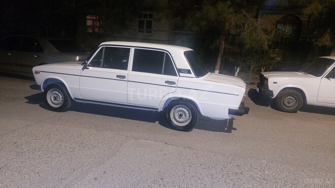 LADA (VAZ) 2106 2000, 95,000 km - 1.6 л - Şirvan
