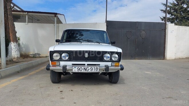 LADA (VAZ) 2106 2000, 95,000 km - 1.6 л - Şirvan