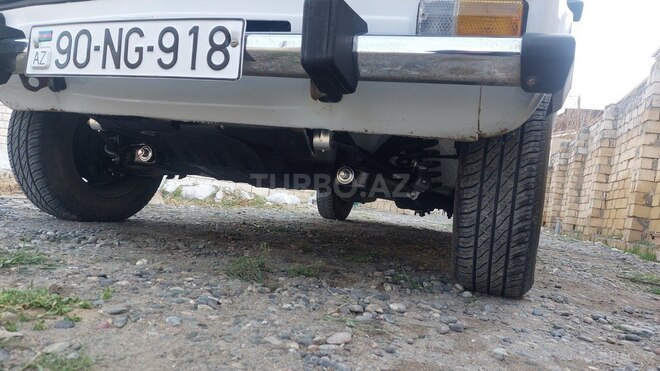 LADA (VAZ) 2106 2000, 95,000 km - 1.6 л - Şirvan