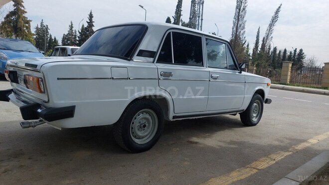 LADA (VAZ) 2106 2000, 95,000 km - 1.6 л - Şirvan