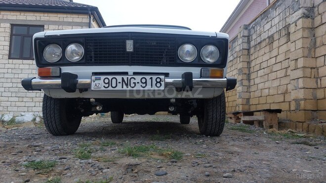 LADA (VAZ) 2106 2000, 95,000 km - 1.6 л - Şirvan