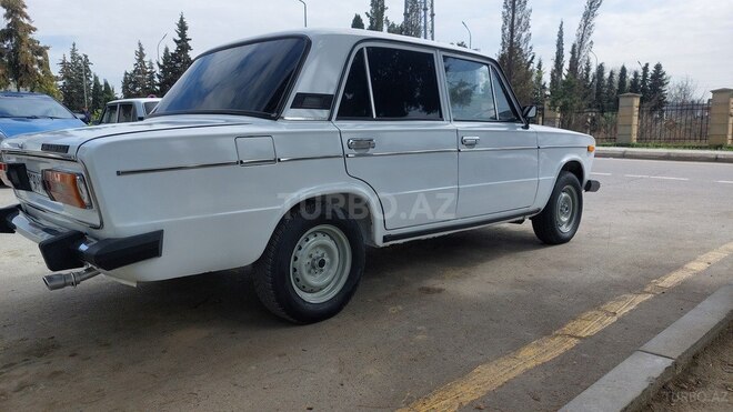 LADA (VAZ) 2106 2000, 95,000 km - 1.6 л - Şirvan