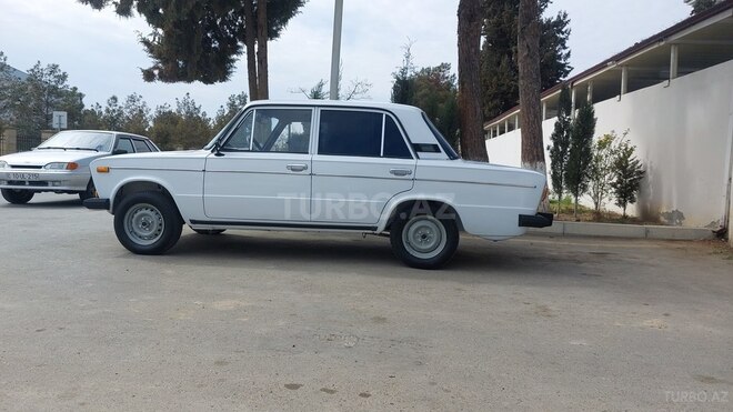 LADA (VAZ) 2106 2000, 95,000 km - 1.6 л - Şirvan