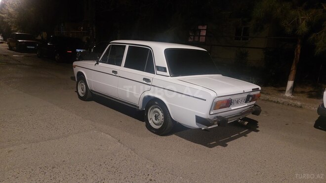 LADA (VAZ) 2106 2000, 95,000 km - 1.6 л - Şirvan