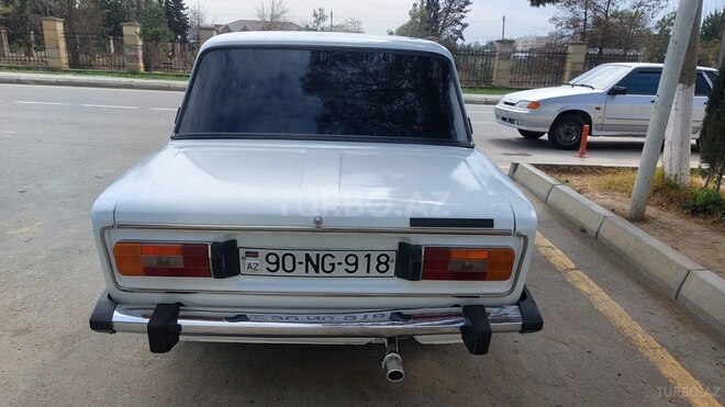 LADA (VAZ) 2106 2000, 95,000 km - 1.6 л - Şirvan