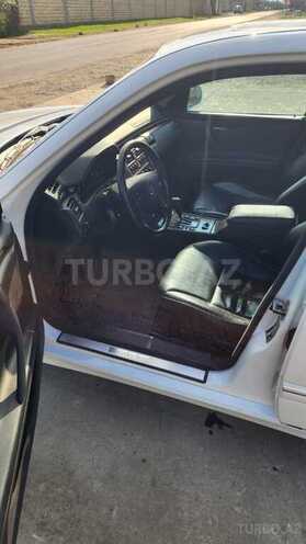 Mercedes E 220 d 2000, 135,200 km - 2.2 l - Biləsuvar