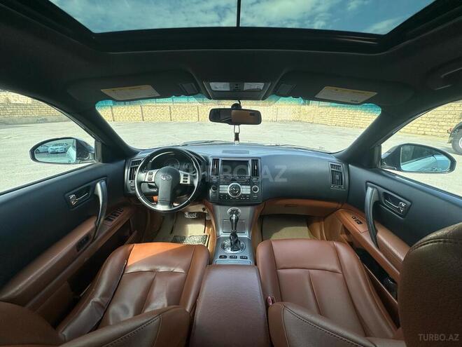 Infiniti FX35-14